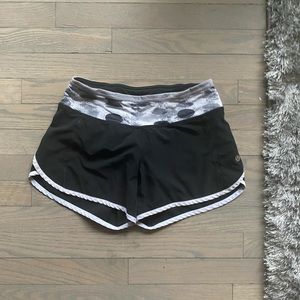Lululemon shorts